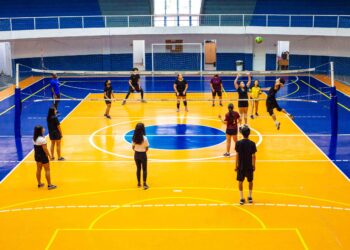 Dia 4/02, Secretaria de Esportes abre inscrições para diversas modalidades esportivas