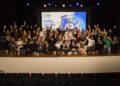 Prefeitura homenageia atletas de Cotia após campanha nos Jogos Regionais