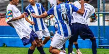 Euclidão reabre para as finais do Campeonato Municipal de Futebol de Cotia